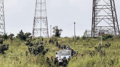 Photo of Ambush in Congo, killing two Italians