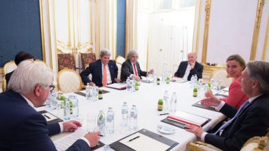Photo of France, Germany and the United Kingdom are urging Iran to ensure maximum cooperation with the International Atomic Energy Agency