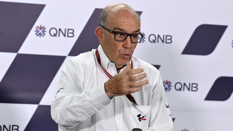 MotoGP and Isabeletta deny: "No Honda investigation with Marquez"