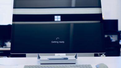 Photo of Pay attention to the latest Windows update, and here’s how to avoid formatting your PC
