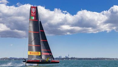 Photo of Prada Cup Final: Luna Rossa, all-Italian technology to beat the English
