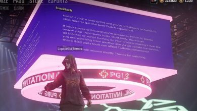 Photo of Purple Screen of Death is also invading video games, and the plague is expanding – Nerd4.life