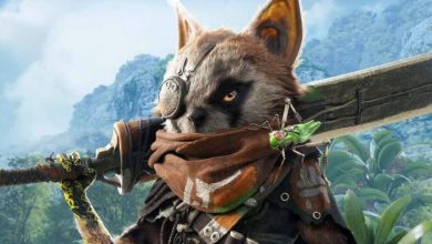 Photo of Biomutant learns from Cyberpunk 2077 and shows all versions on video – Nerd4.life