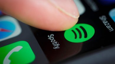 Photo of Spotify expands lyrics beta to the United States