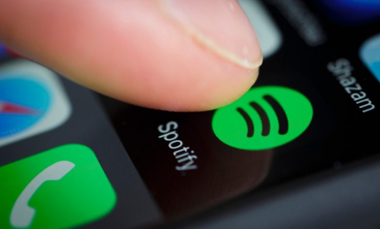 Spotify expands lyrics beta to the United States