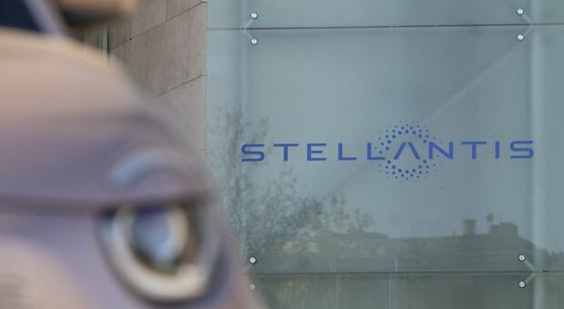 Stellantis is seeking an agreement with the UK government for the Vauxhall / Opel plant