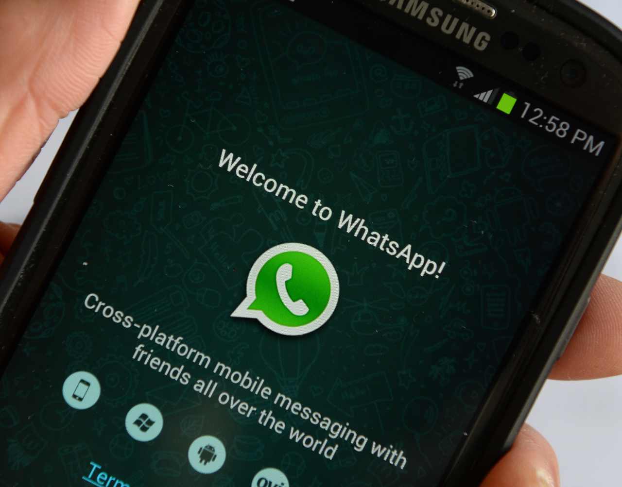 Photo of Whatsapp, a new feature arrives: Fond users