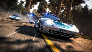 Photo of Need for Speed ​​Hot Pursuit: A PS5 underground video game with Xbox Series X.
