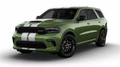 Photo of Dodge launches Charge Your Garage competition in the United States