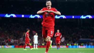 Photo of Bayern and Lewandowski will likely be absent from Leipzig and the club will not send him to the national team