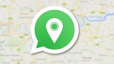 Photo of Whatsapp How to know the location of the users: amazing news