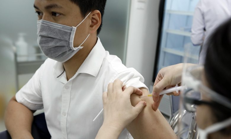 Coronavirus, Australia tries again: "Europe should give us a million doses of Astrazeneca that it has already paid for."  Vietnam aims to have its own national vaccine
