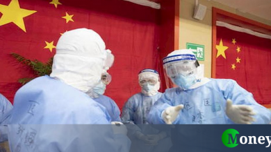 Photo of China lagged behind on vaccines.  USA is more efficient