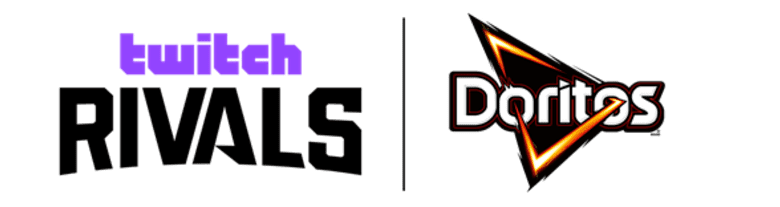 Doritos is Twitch Rivals' Official Marketing Partner in Europe