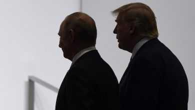 Photo of Even in the 2020 presidential election, Russia would have tried to help Trump