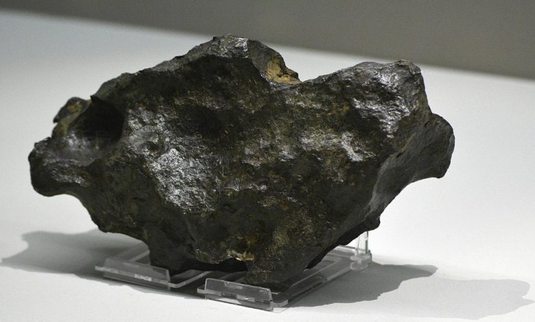 Fragment of a meteor illuminating the sky in southern Italy: "It may have landed in Molise"