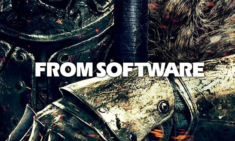 FromSoftware: Interstice, the RPG between Dark Souls and Armored Core doesn't really exist