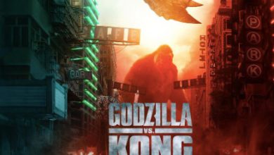Photo of Godzilla VS.  Kong, two new posters have been released for the film