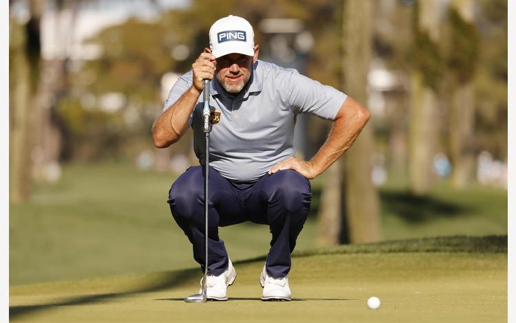 Golf: The Players; Westwood sorprende, Molinari eliminato