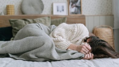Photo of Here’s how to rest well, even with little sleep