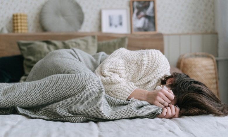 Here's how to rest well, even with little sleep