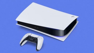 Photo of PS5 is up for sale again in Italy by GameStopZing, Hurry up before selling