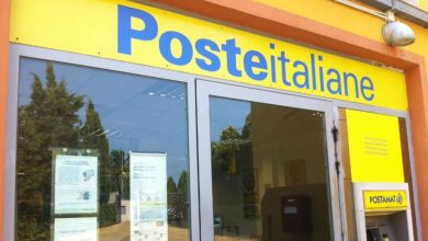 Photo of Poste Italiane invites you to be careful