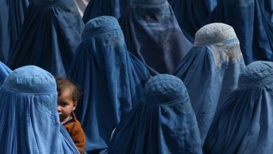 Photo of Referendum in Switzerland bans burqa Corriere.it