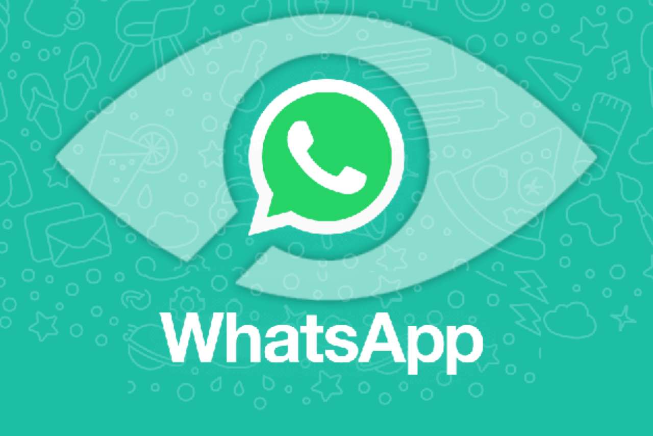 WhatsApp avoids spying