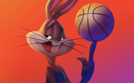 Space Jam 2, character posters were released for the movie