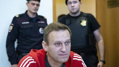 Photo of The Navalny Case: The United States has sanctioned seven Russian officials