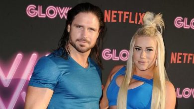 Photo of What are WWE’s plans for Taya Valkyrie and her appearances in NXT?