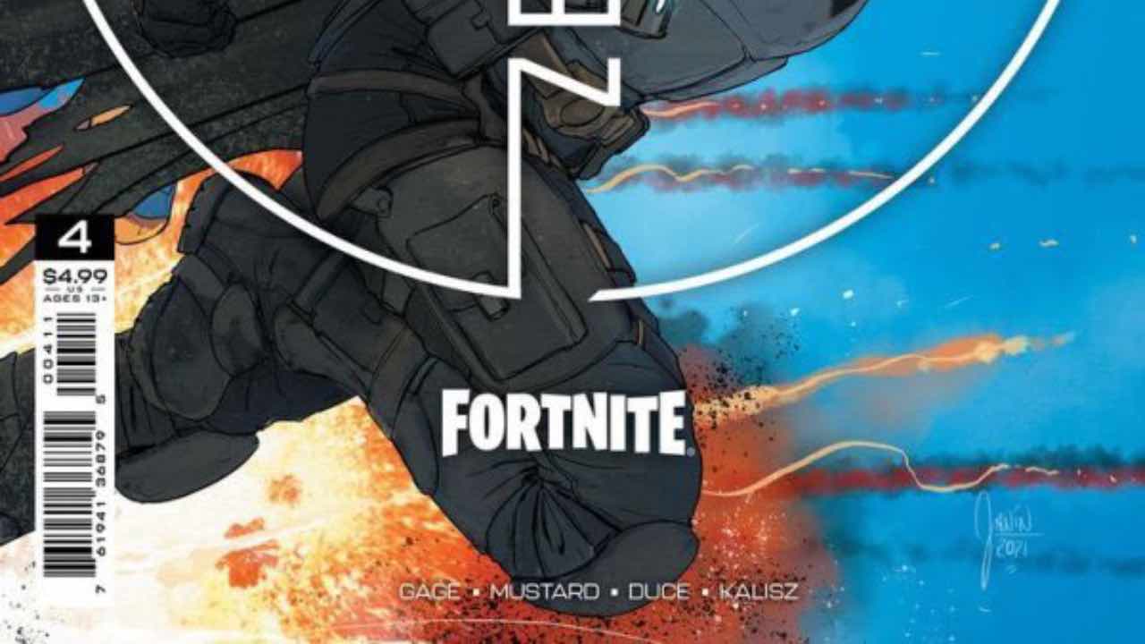 Photo of Fortnite, New Guide in Season Seven: Upcoming Characters