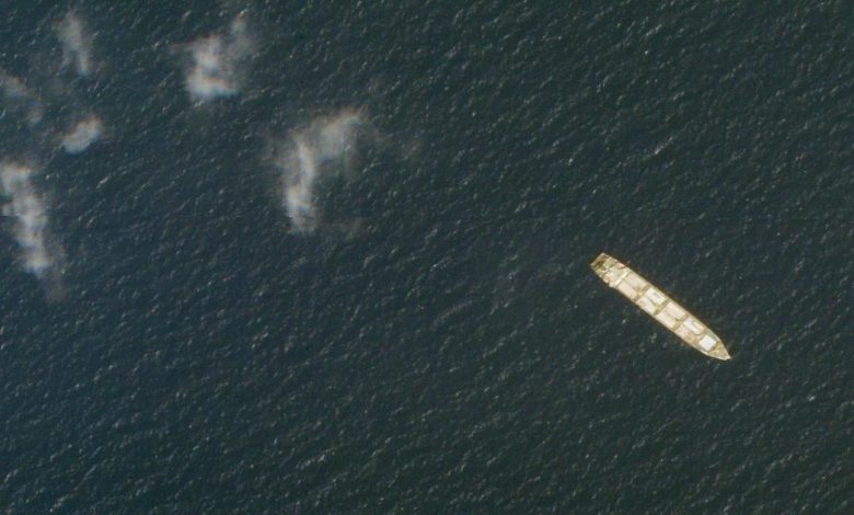 Iranian ship bombed in the Red Sea.  The New York Times: "Israel claimed responsibility for the attack with the United States"