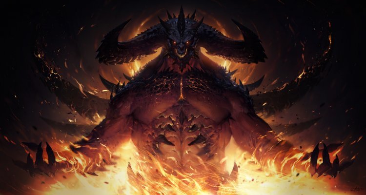 Diablo Immortal, a closed alpha release available on Android tonight: all the details - Nerd4.life