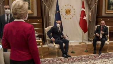 Photo of ANKARA: After the sofa gate, MEPs ask for Michel’s head