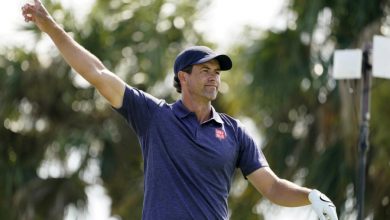 Photo of Adam Scott will not be playing the Olympics, he is his second resignation after Dustin Johnson – OA Sport