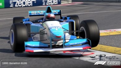Photo of F1 2021 on PS5 and Xbox Series X |  S 120fps, ray tracing on PC: Official requirements – Nerd4.life