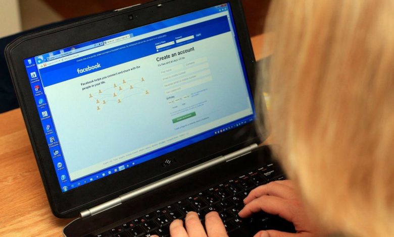 Facebook hacked the data of 35 million Italians on the Internet