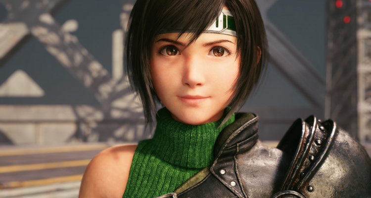 Final Fantasy 7 Remake Episode INTERmission is the official name for the episode Yuffie - Nerd4.life