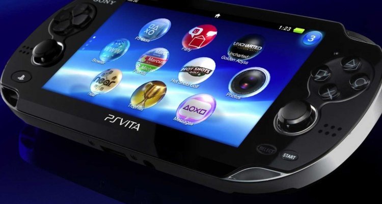 Sony hasn't warned PS Vita developers to shut down - Nerd4.life