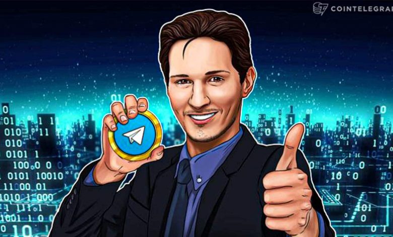 Telegram invites you to bypass the Play Store