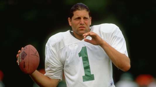 Tony Miola, the American football legend who tried to reach the NFL
