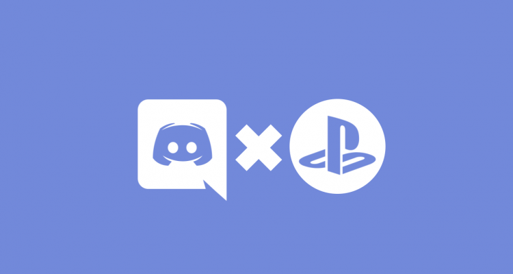 PlayStation announced a partnership with Discord - Nerd4.life