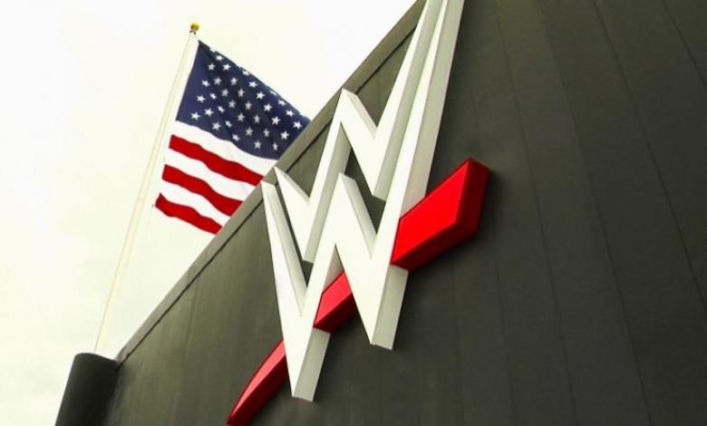 La WWE registra un nuovo misterioso trademark per i suoi schermi