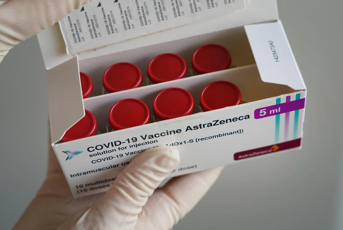 Australia's "disappointment" over preventing the export of vaccines from Italy - Europe