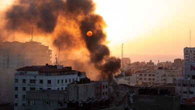 Photo of The Gaza Strip and Israel are ready for the ground invasion: “We are preparing for the battle.”  New raids on Hamas: 60-80 militiamen killed