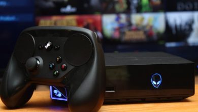 Photo of Valve can work as a controller, “Steam Machine, but it works well” – Nerd4.life