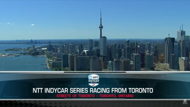Photo of IndyCar 2021 Toronto is leaving calendar
