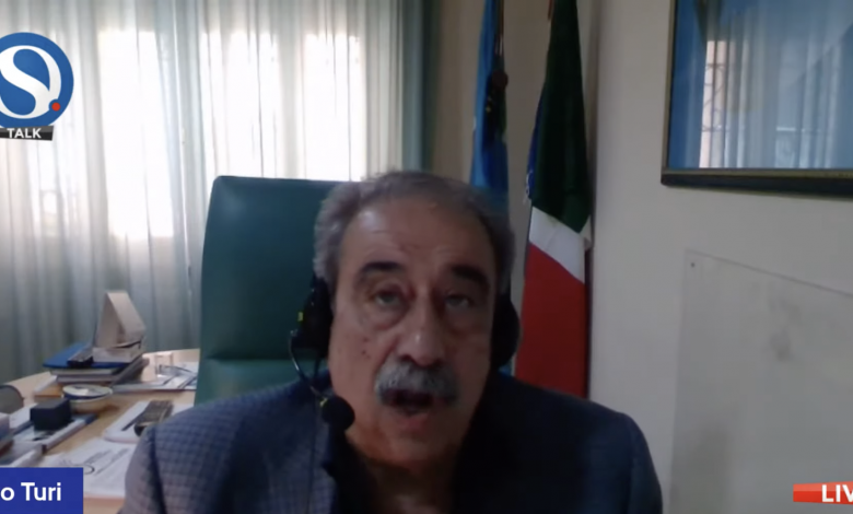 Temporary Employment, Tory (Oil Scola): "The Minister tells us different things from what is stated in the subsidy decree bis." [VIDEO]